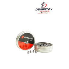 OPTIMUM AIR SLUG   HAVALI TÜFEK SAÇMASI