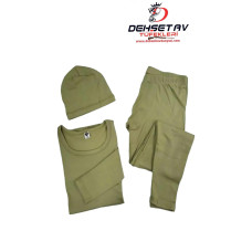 THERMOFORM İÇLİK