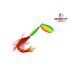 DFT SP04BT KAŞIK 13GR RENK:10 NO:4