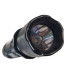 HL-1450 FLASHLIGHT ELEKTROŞOKLU ŞARJLI EL FENERİ