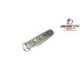 ALASKA MİNİ METAL CEP ÇAKISI 