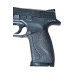 KWC SMİTH WESSON M40 HAVALI TABANCA 