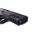 KWC SMİTH WESSON M40 HAVALI TABANCA 
