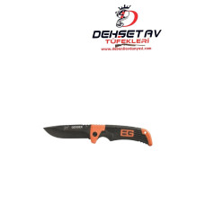 GERBER BEAR GRYLLS SURVİVAL SCOUT ÇAKI 