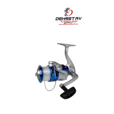 DFT Sa3000 BLUE MİSİNALI OLTA MAKİNASI