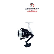 DFT TSSPE 4000 MİSİNALI OLTA MAKİNASI