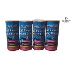 VENÜS SİLİNDİR VOLKAN