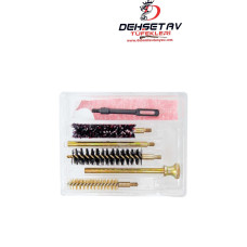 9MM TABANCA HARBİ SETİ