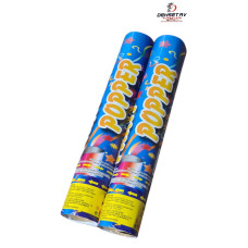 POPPER KONFETİ