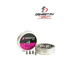 OPTIMUM AIR HAVALI TÜFEK SAÇMASI 