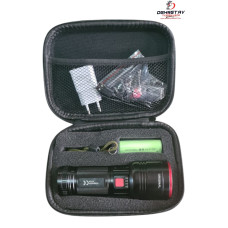 POWERDEX PD-9000 20W 2000 LÜMEN SARJ EDİLEBİLİR EL FENERİ