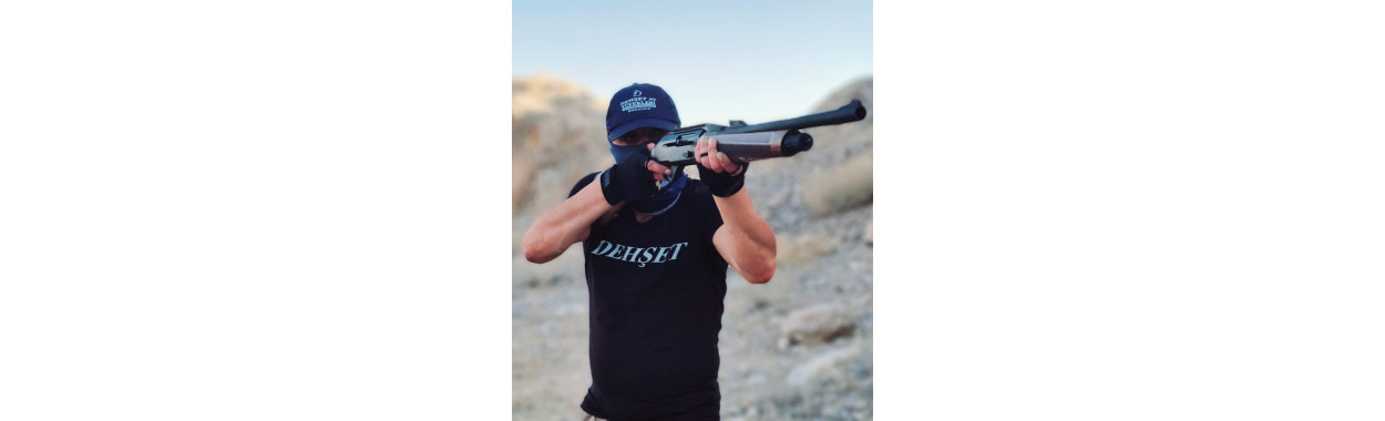 DEHŞET 