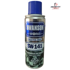 SWANSON WORK BAKIM SPREYİ 