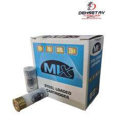 MİX AV FİŞEĞİ 