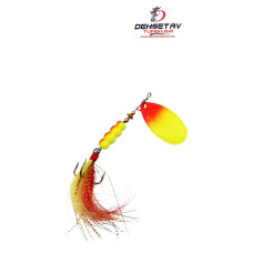 DFT SP04BT KAŞIK 13 GR RENK:11 NO:4