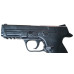 KWC SMİTH WESSON M40 HAVALI TABANCA 