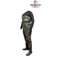 HUNTHINK HAKİ TASLAN TULUM