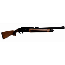 DEHŞET AHŞAP SLUG MODELİ
