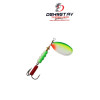 DFT SP04 KAŞIK 13,6GR RENK:030A NO:4
