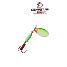 DFT SP04 KAŞIK 13,6GR RENK:030A NO:4