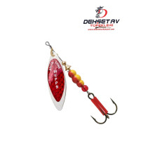 MEPPS LONGUE RAİNBO OLTA KAŞIĞI 14.2 GR NO:4