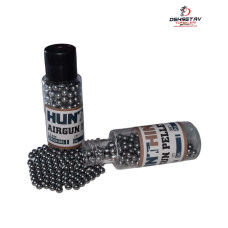 HUNTHINK AIRGUN PELLETS 