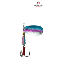 DFT SP08B 9GR RENK:17 NO:4