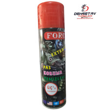 FORCE PAS KORUMA SPREY