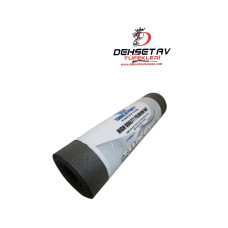 DFT KAMP MATI XPE 1X60X180 CM FÜME
